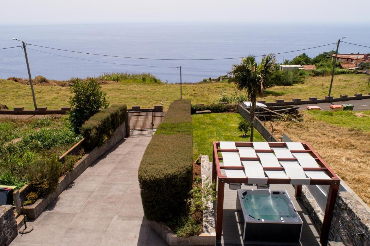 Villa Casa Leonor by Rent2U, Lda Arco da Calheta  Exterior foto